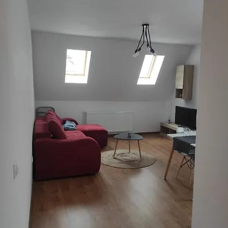 Lägenhet 3 - Myplace Cluj-Napoca