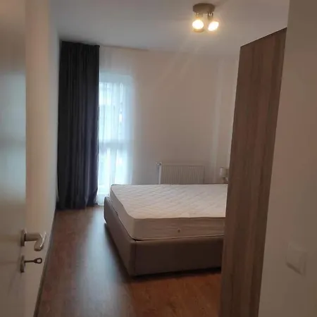 Lägenhet 3 - Myplace